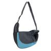 Dog Sling Carrier Breathable Comfortable Adjustable Neck Design Pet Cat Dog Carrier Backpack
