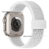 Compatible Apple iWatch Magnetic Buckle Nylon Band for Series 10/9