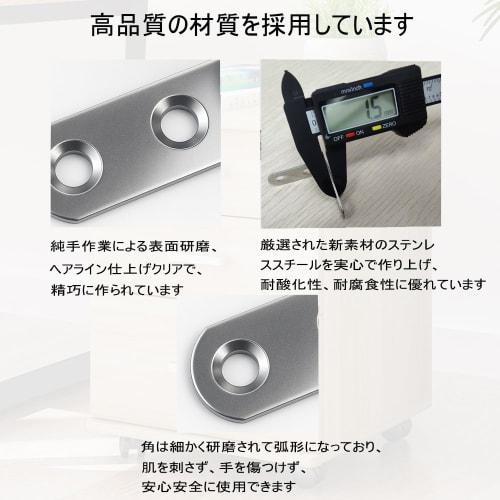 Wholesale: 30/50 Stainless Steel L-Shaped Brackets, 40mm x 40mm x 16mm, Corner Braces, Joint Brackets, Reinforcement Brackets, Screws Included, 120/20