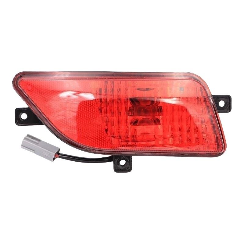 4116230-P00 4116220-P00 rear fog lamp assembly rear bumper lamp assembly suitable for Great Wall Wingle