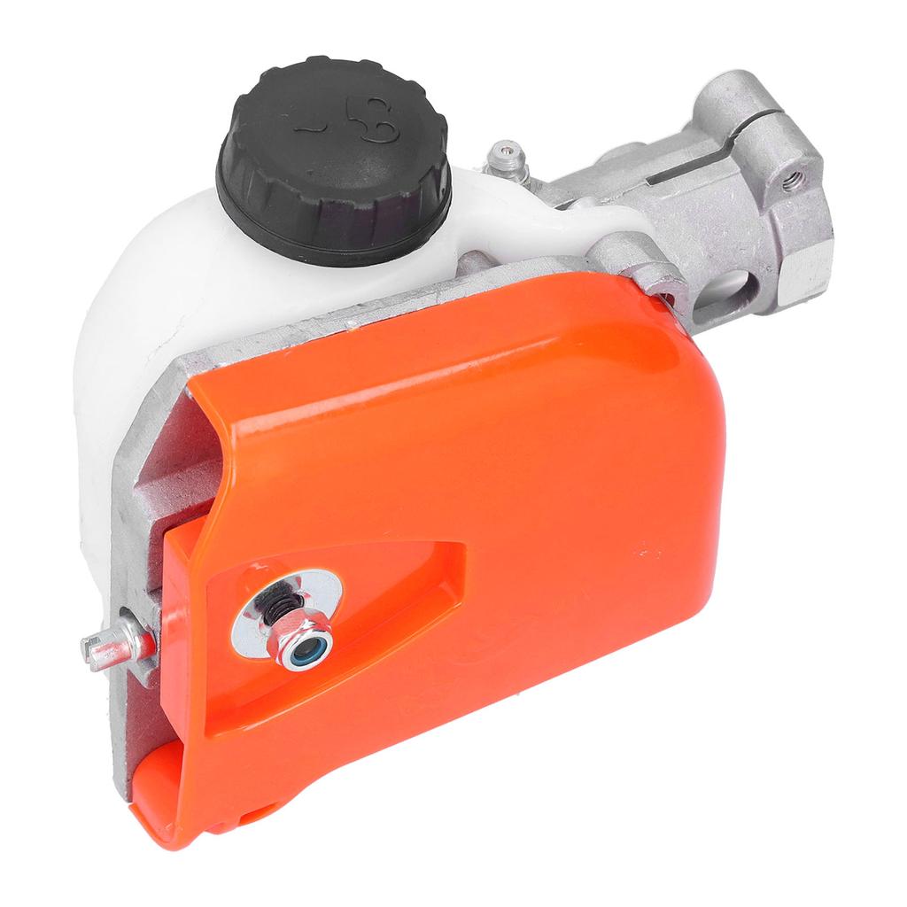 Chainsaw Gearbox Gear Head Assembly Pole Saw Gearbox Head Replacement Multifunction Chain Saw Parts28mm 9 Teeth