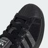 Superstar Wmns Adidas Originals 2 'Rhinestone Black Silver' Женские IH4200