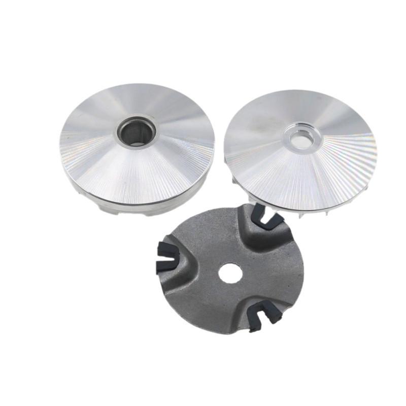 Front Clutch Assembly for Yamaha JOG50 Motorcycle Scooter