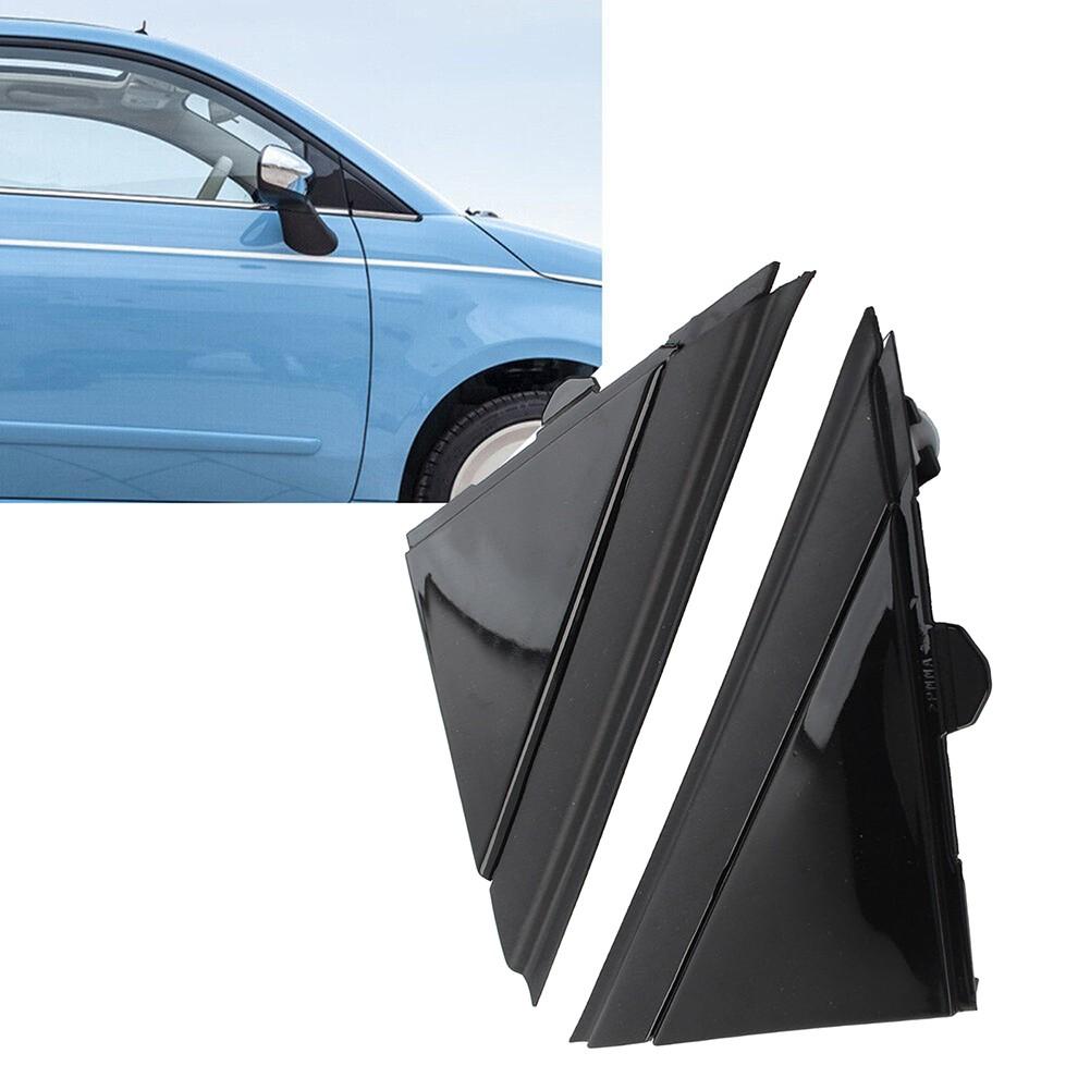 Parts Mirror Flag Cover Replacement 1SH16KX7 1pair