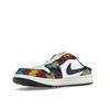 Air Jordan 1 Mule Golf Nothing But Net Men Sneakers Multi-Color White Obsidian FJ1214-100