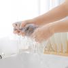 1-6PCS Kitchen Home Absorbent Dishcloth Cotton Towel Dish Rags Honeycomb Breathable Face Wash Towel Cleaning Cloth Wash Cloth