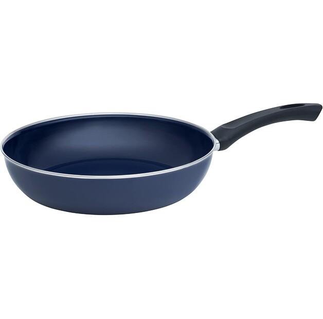 

Сковорода Riess Oma s Emaillepfanne 28 см (0057-012)