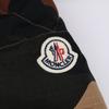 MONCLER LIORAN Camouflage Hoodie Down Jacket 0 BrownUsed