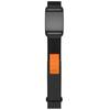 Tear Resistant Nylon Wriststrap Sweatproof Wearable Bracelets For  4.0 Smartwatch Quick Release Belt Comfort Unisex