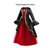 Children's Halloween Little Witch Fairy Tale Cosplay Costume