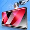 For Motorola Edge 70 Fusion 3D Curved Tempered Glass Screen Protector for Moto Edge70 Fusion Clear Full Cover Protective Film