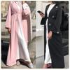 Middle Eastern Women's Beaded Cardigan Robe LR225