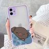Cute Pink Pig Cartoon Phone Case For iPhone 17 16 14 15 11 13 12 Pro Max Mini For iPhone X XS XR 16 15 14 Plus Soft back Covers