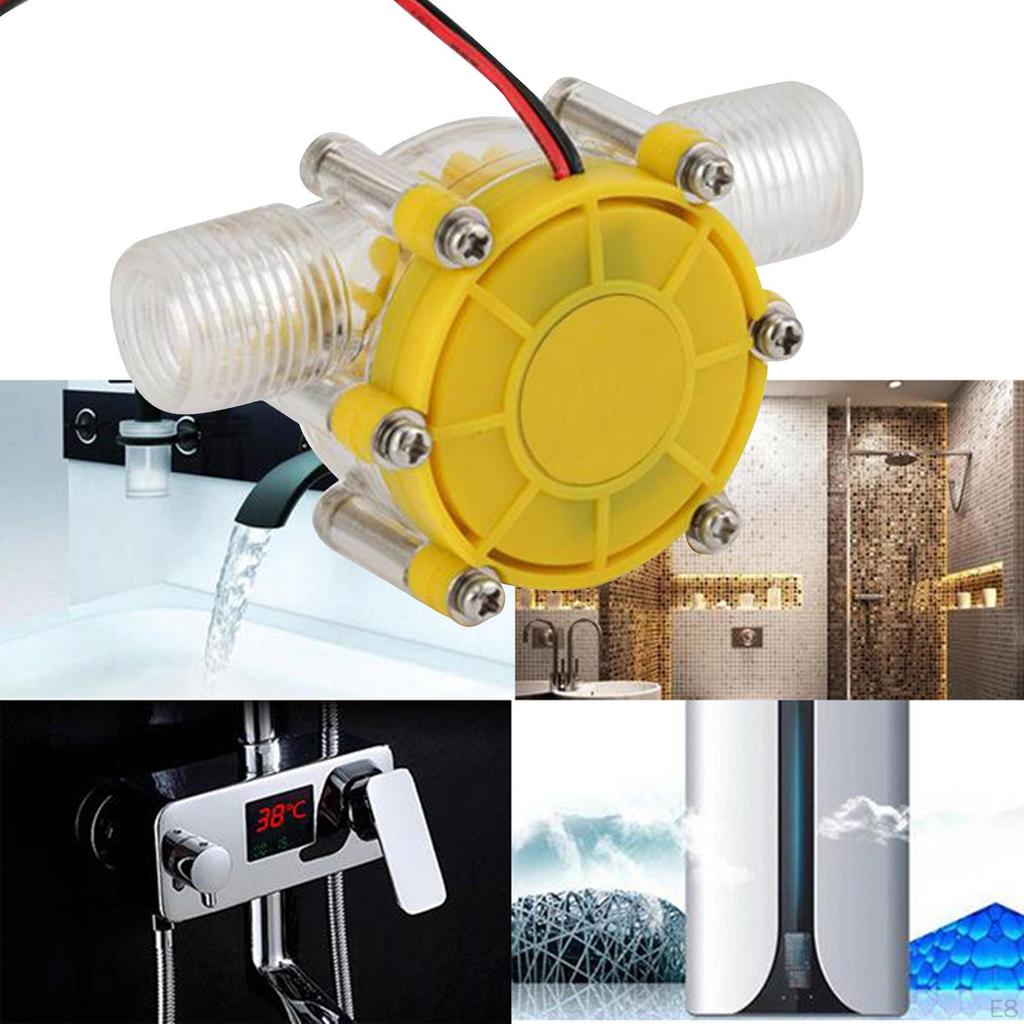 Wassergenerator Umwandlung Energie Lade Werkzeug