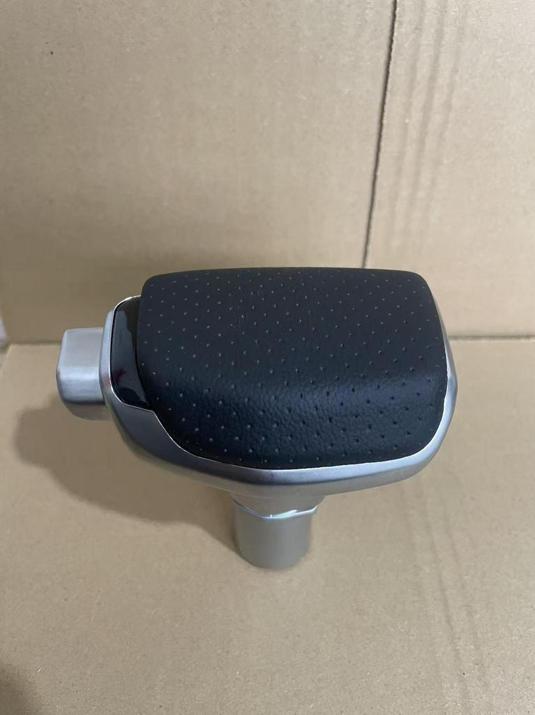 Pomello Cambio in Cristallo per Jeep Cherokee & Grand Commander Cambio Automatico