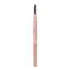 CANMAKE Styling Edge Eyebrow Pencil with Brush, Thin Core [All 2 Colors]