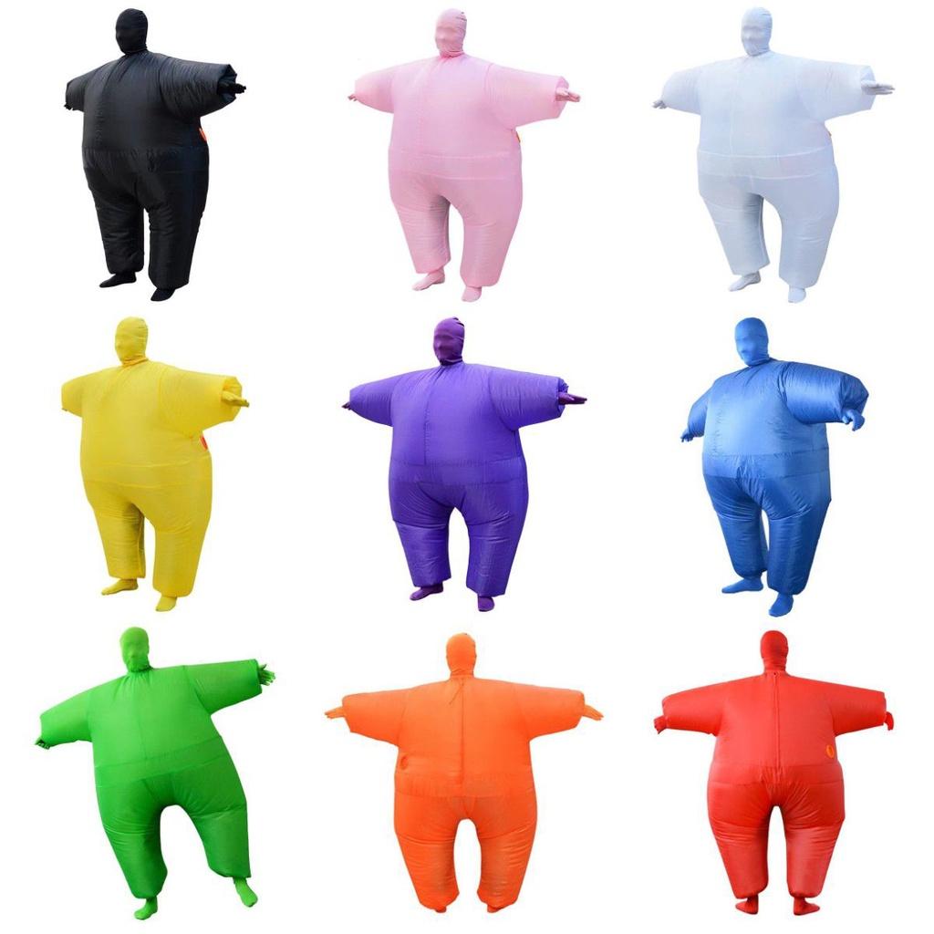 Cosplay Inflatable Clothes For Adults And Children
