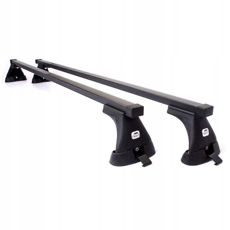 Roof Rack Citroen Berlingo Peugeot Partner From 1997-2008