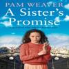 A Sisters Promise by Pam Weaver Paperback Book 9780008542351