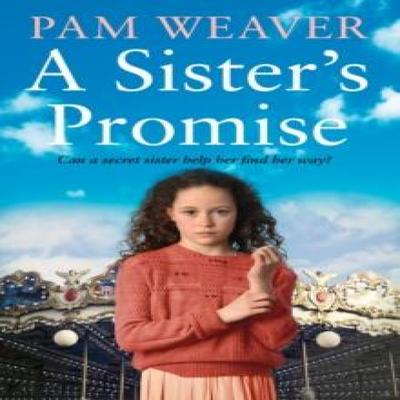Uma Promessa de Irmãs por Pam Weaver Livro de Bolso 9780008542351