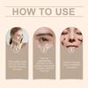 Eye  Moisturizes And Mildly Moisturizes Eye Skin, Removes Fine Lines, Eye Bags, And Eye Repair