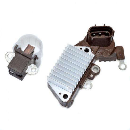 

NEW Voltage Regulator For Chevrolet Prizm Toyota Corolla 1260001580 126000-1640