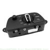 Replacement Headlight Adjuster Switch Car Front Headlight Switch 4M0941531AG 16939698 Automotive Accessory