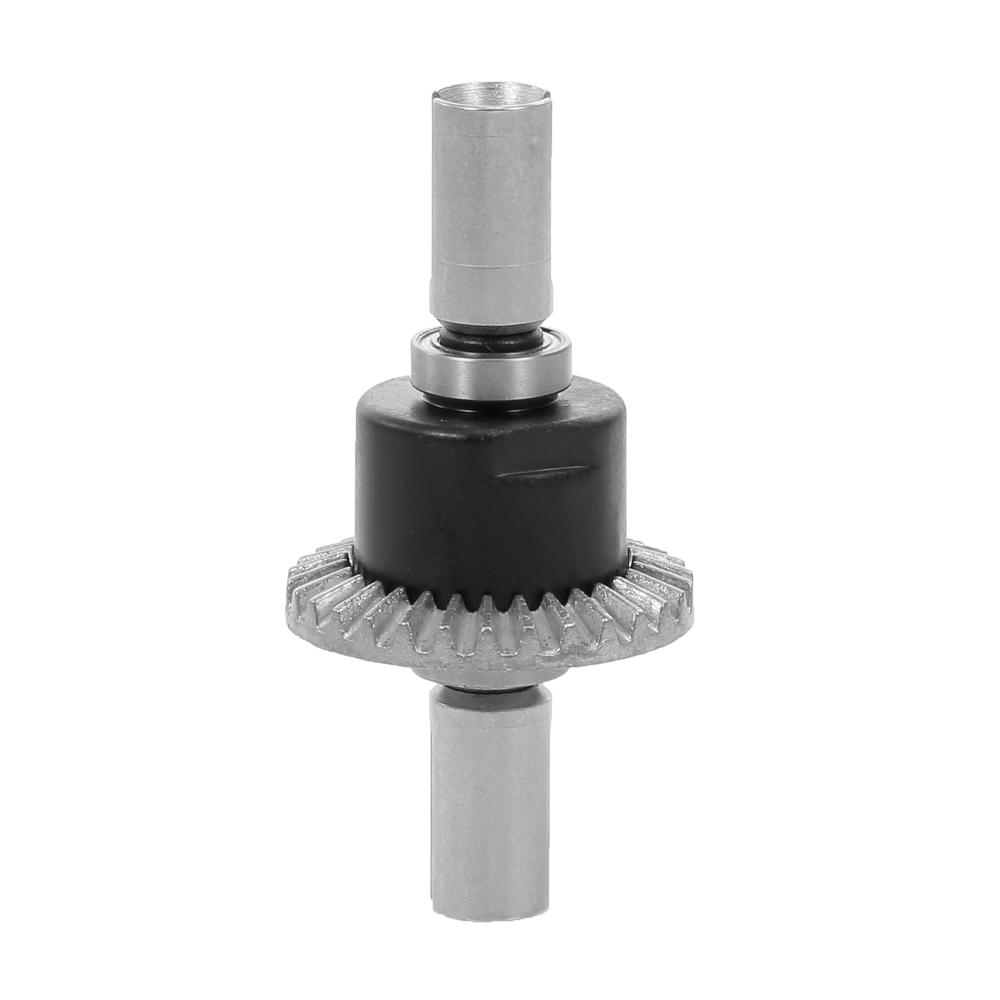 WLtoys Metal Front Differential Assembly Gear RC Car Accessory for 12428