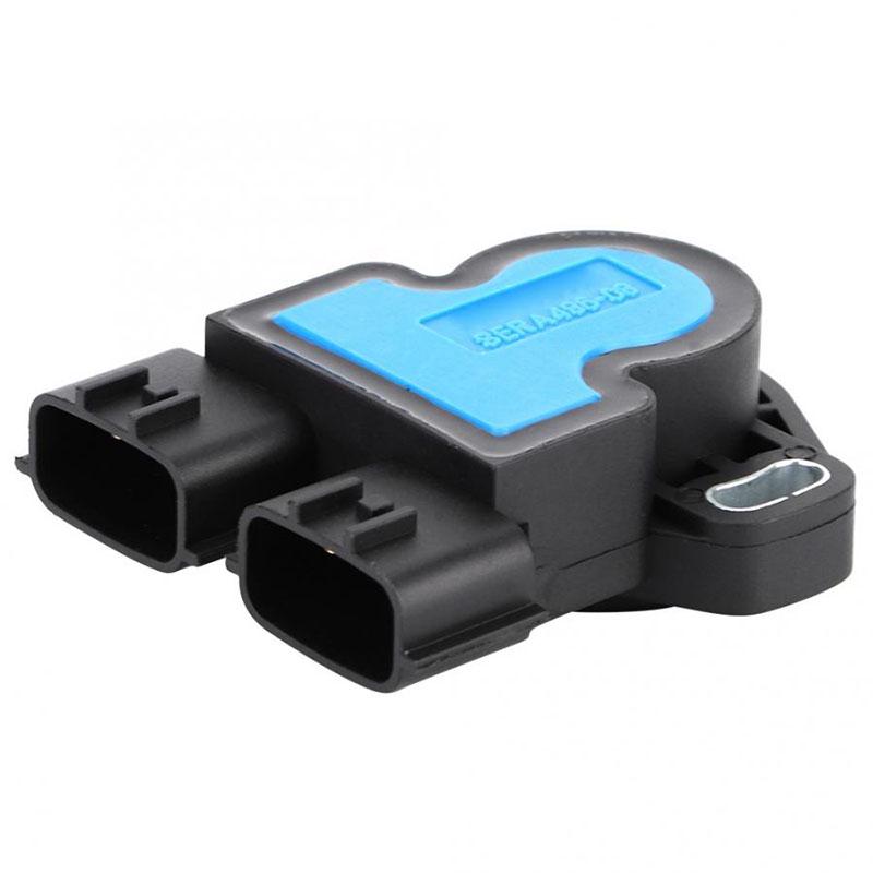 Buy SERA48608 Throttle Position Sensor TPS Sensor For Rodeo Isuzu