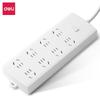 LX116 Power Strip Extension Cord