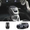 LHD For Toyota Grand Highlander 2024 2025 carbon window rise switch gear shift panle trument readlamp AC vent armest cover
