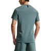 Nike Pro Dri-Fit Breathable Letter Crew Neck Short Sleeve T-Shirt Men Tops HV0410-382