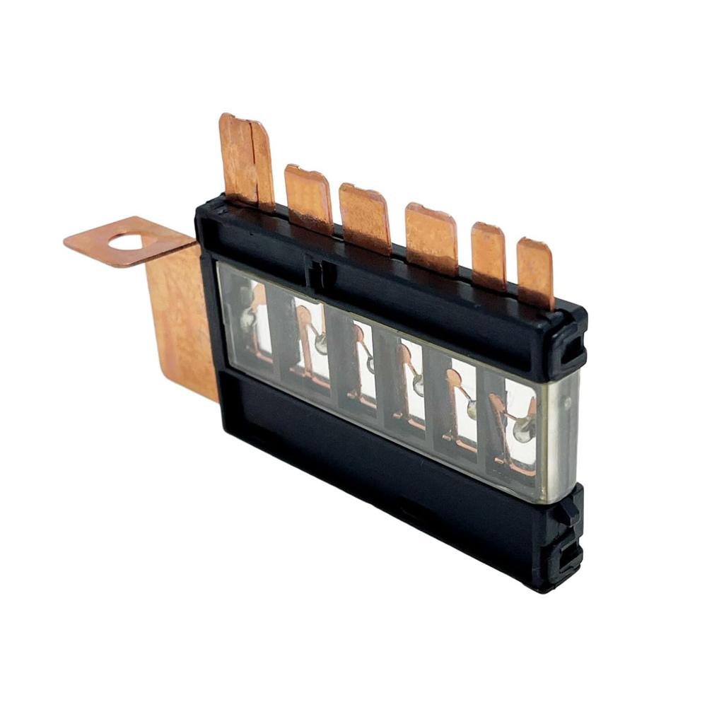 

New Fuse Multi Block 38233-TA0-A01 For Honda Crosstour 2010- 2015 Accord 2008-12