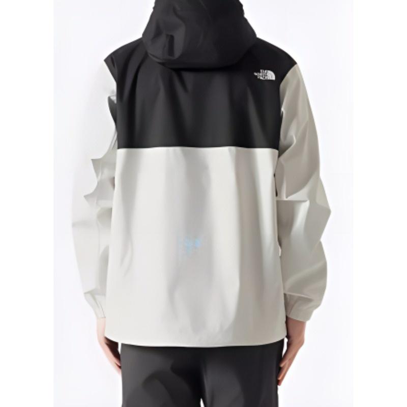 The North Face Urban Exploration Waterproof And Windproof Windbreaker Jacket Men's NF0A8AUN-VOR