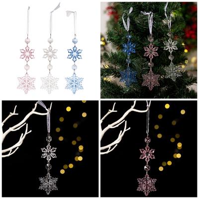 Decorazioni e accessori per feste – Decorazioni natalizie