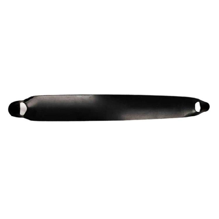 Clay Sculpting Tool Pottery Trimming Tool Clay Carving Tool Easy to Use Double-Headed Scraper S