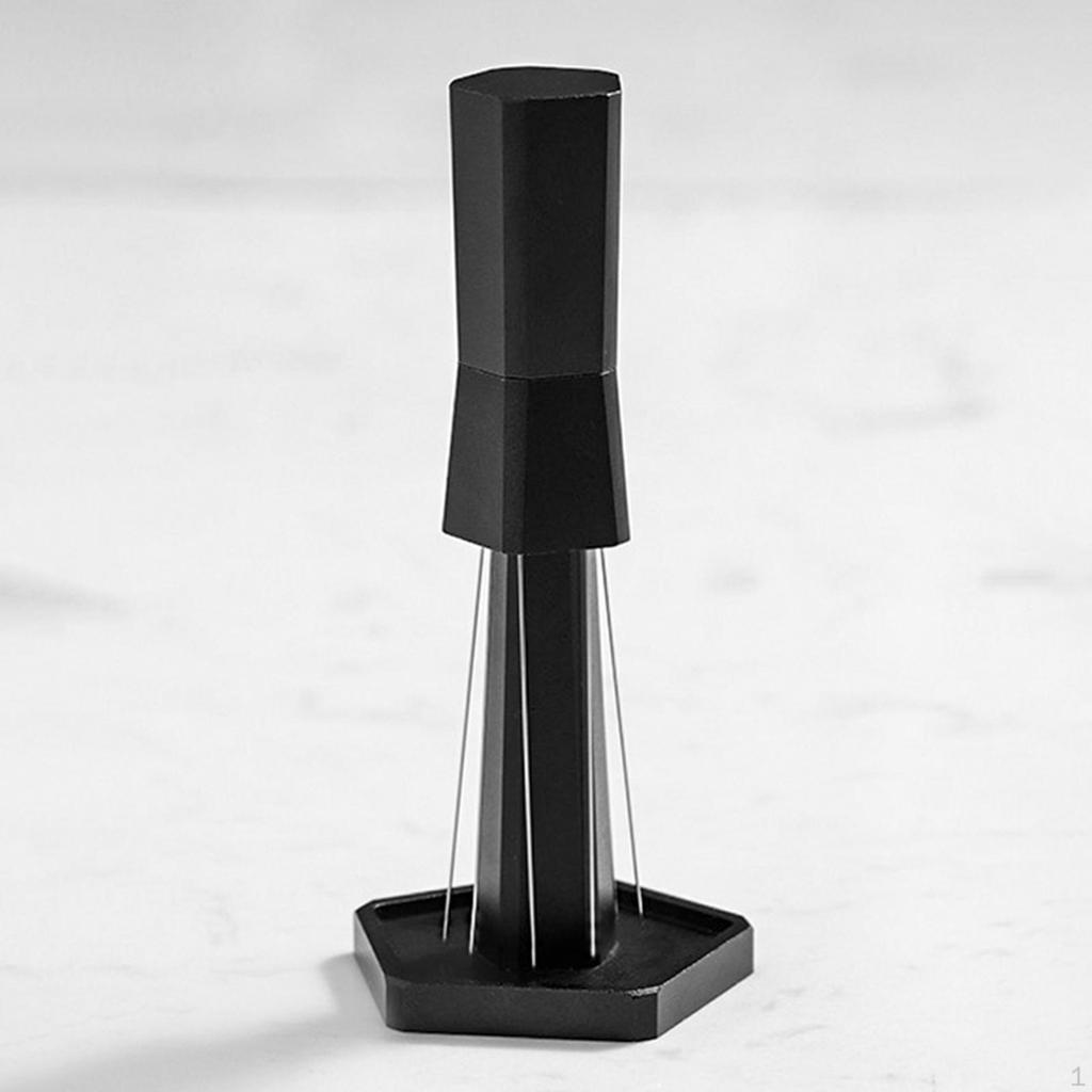 Barista Essentials Set for Espresso and Coffee Brewing