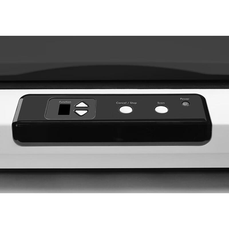 Yingyuan Flatbed Scanners CN plug (adapter included)