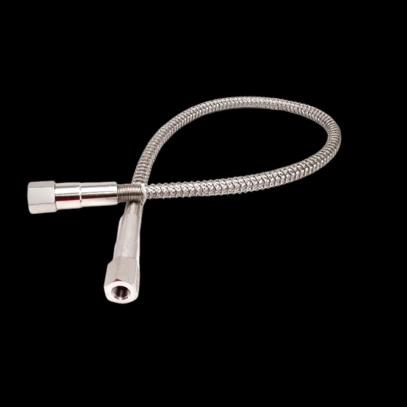 316L Corrugated High-Pressure Hose