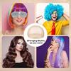 High Elasticity European & American Style Wig Cap - Breathable Net for Hair Volume Enhancement