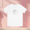 Artemis Greek Goddess T-Shirt, Greek Mythology Shirt, Mythological Tee, Mythical Figure Top, Unisex Jersey Shirt