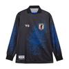 X JFA Collaboration SS24 Comfortable Fashion Long Sleeve T-Shirt Unisex T-Shirt Blue JC7571