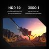 Lecoo Lenovo 31.5-inch 180Hz Curved Gaming Monitor CN plug (adapter included)