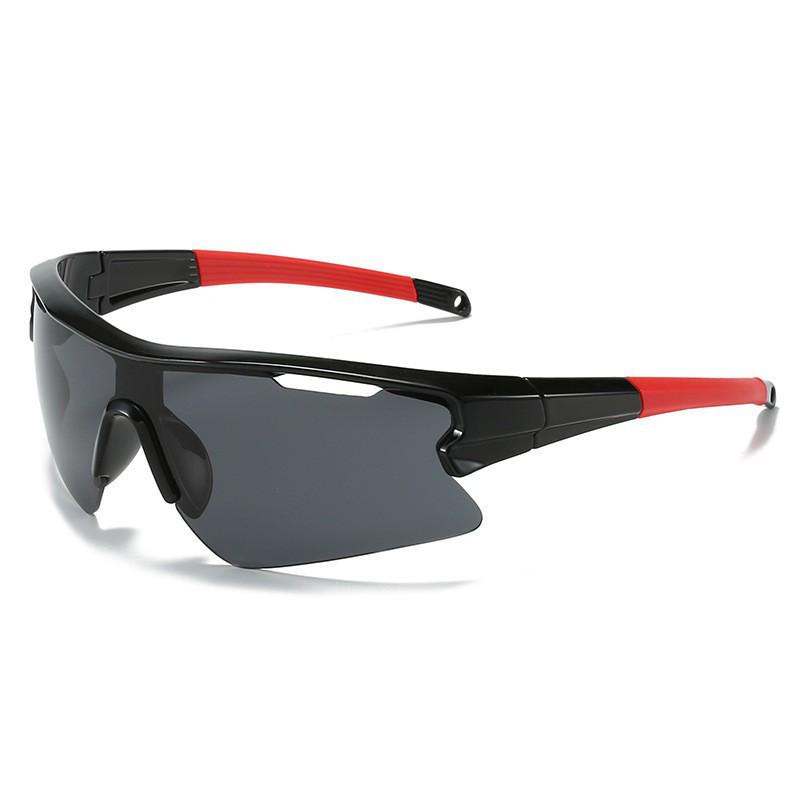 Unisex UV-Protection Cycling Sunglasses for Outdoor Sports