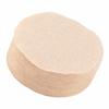 100Pcs Per Set Coffee Filter Paper Replacement Filter For Coffee Mocha (No. 6 Dia. 60mm)