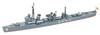 Tamiya Waterline Series 402 Imperial Japanese Navy Destroyer Shiratsuyu Plastic Model Kit 31402 1/700 No.