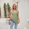 Women's New Spring Sleeveless Knitted Vest