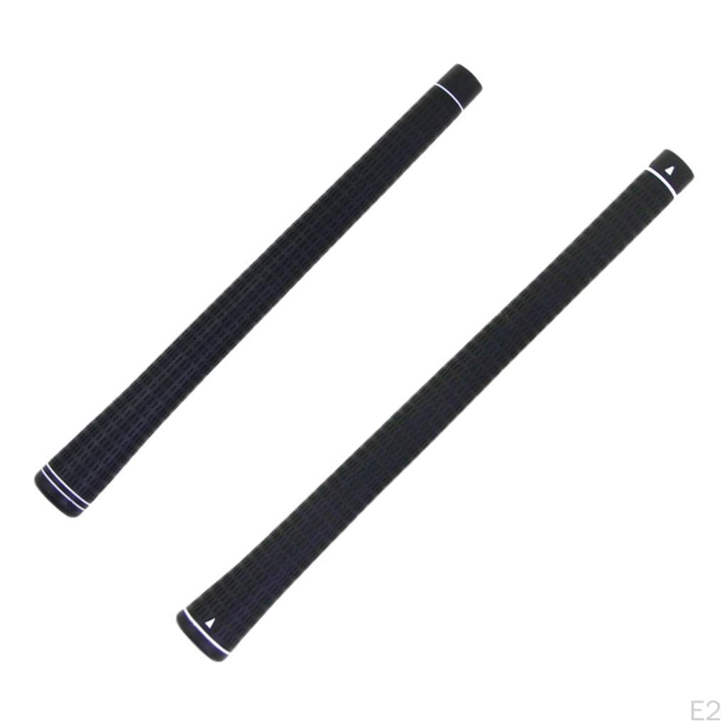 Gummi Golf Training Rutschfester Atmungsaktiver Putter