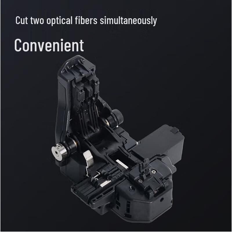 Fujikura CT16 Precision Fiber Optic Cleaver