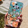 Pro ZTE Nubia Focus 2 5G Pouzdro Kryt Funda Luxusní TPU Nárazuvzdorné Kreslené Silikonové Kryt na Telefon Pro Nubia Focus 2 Focus2 2025Coque